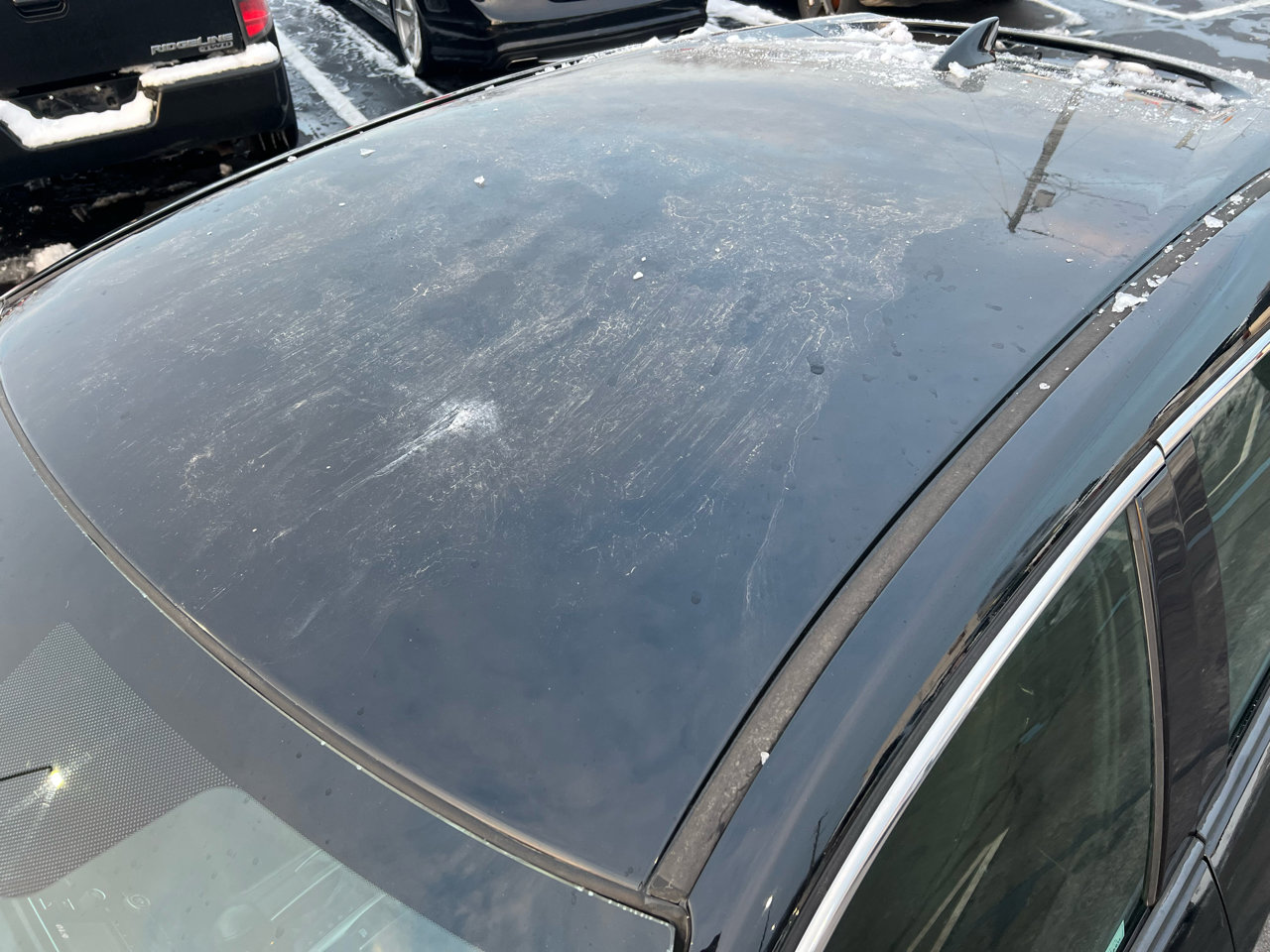 Used 2019 Honda Civic LX image 30