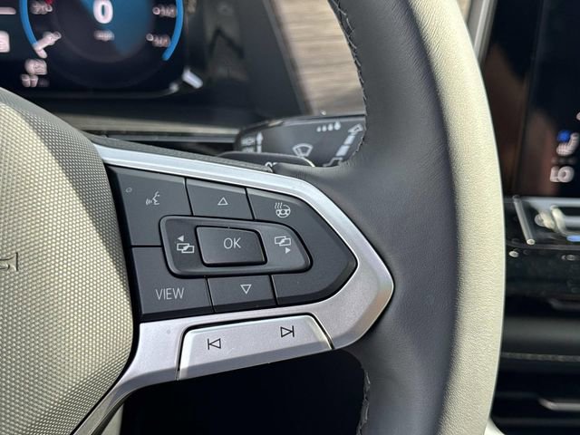 New 2026 Volkswagen Atlas SEL Premium R-Line image 19