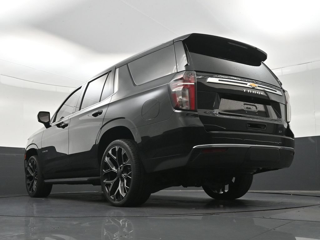 Used 2023 Chevrolet Tahoe LT RWD image 26