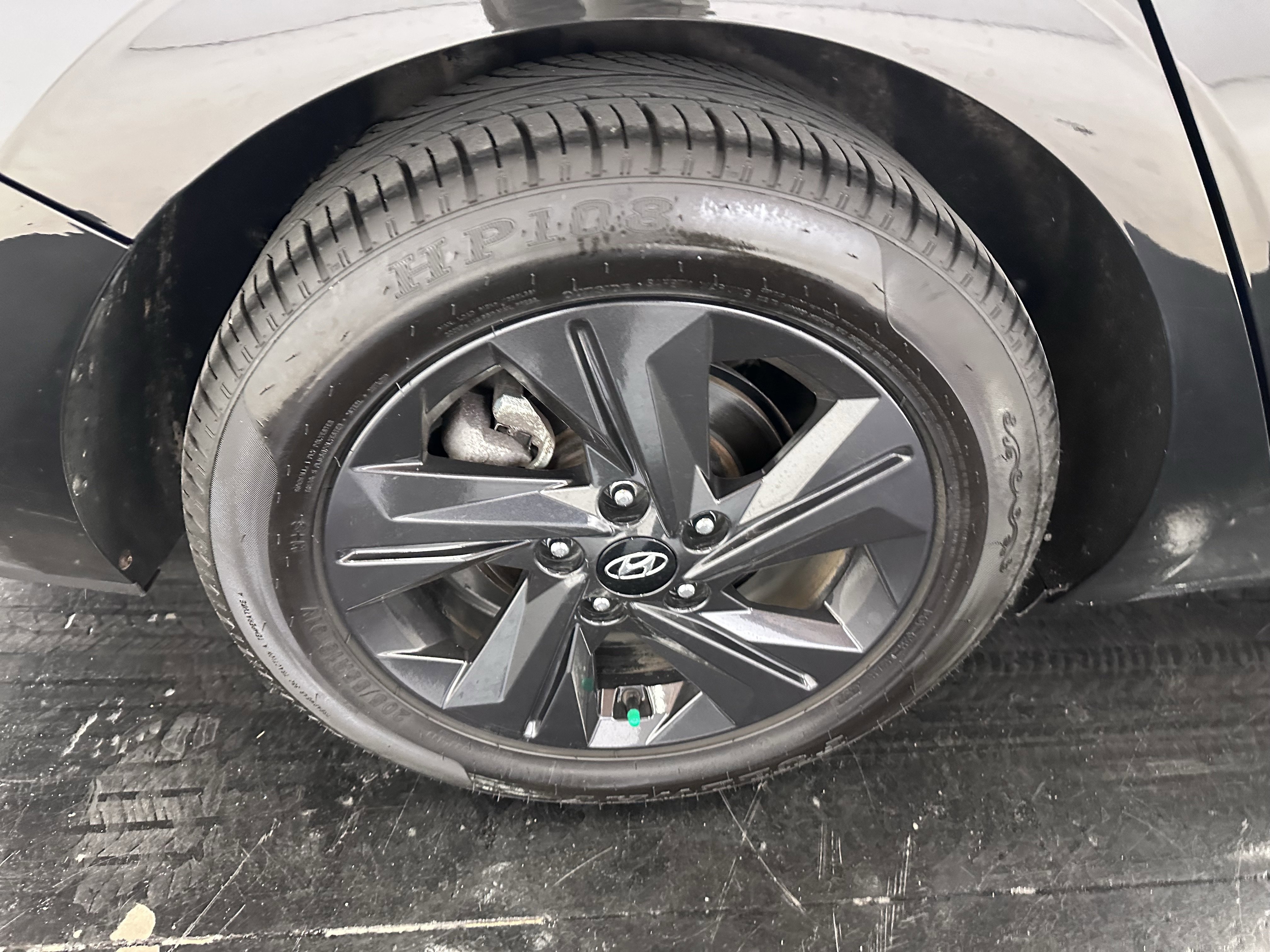 Used 2021 Hyundai Elantra SEL image 21