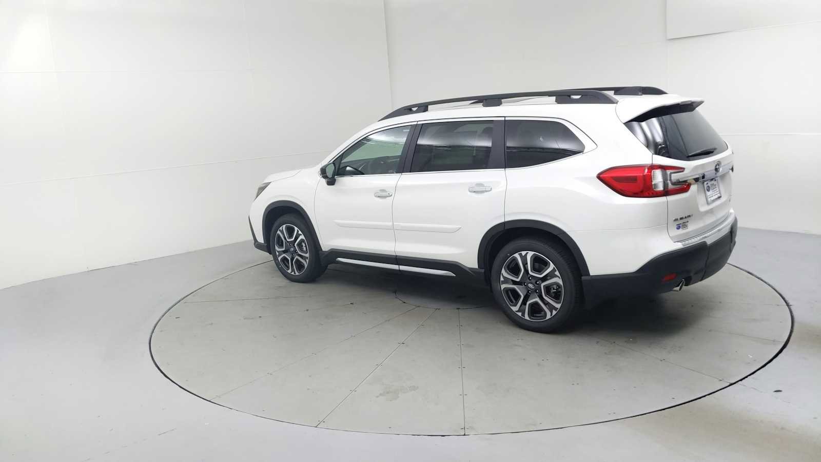 New 2025 Subaru Ascent Touring image 7