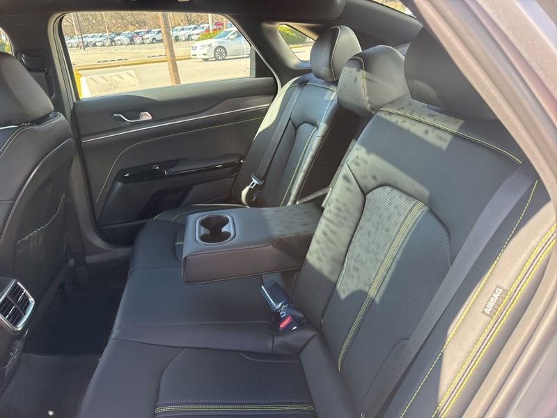 New 2026 Kia K5 GT w/ GT1 Package FWD image 19