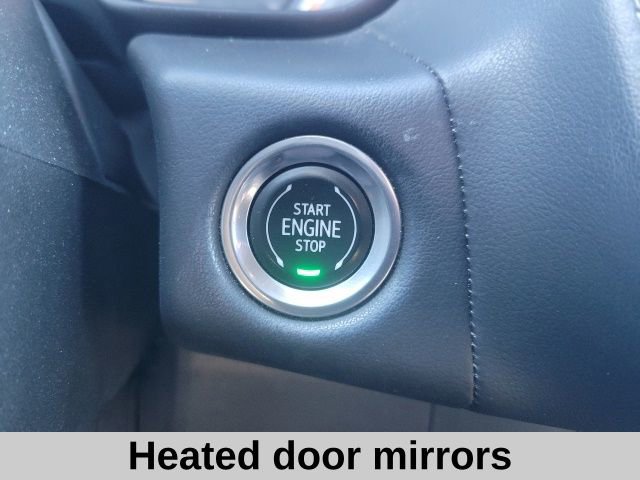 Used 2023 Chevrolet Tahoe LS w/ Driver Alert Package image 9