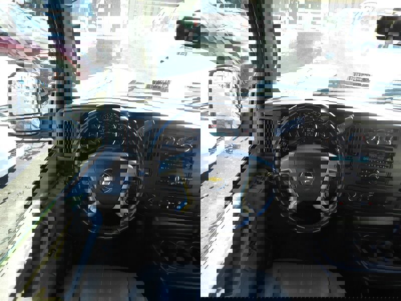 Used 2017 Chevrolet Express 2500 LS image 10