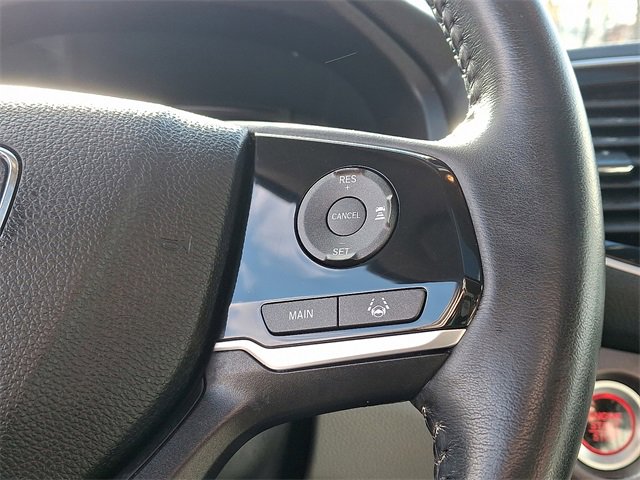 Used 2021 Honda Pilot EX-L image 23