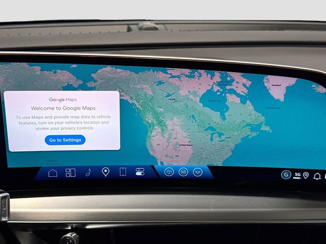 New 2025 Cadillac Lyriq Luxury image 12