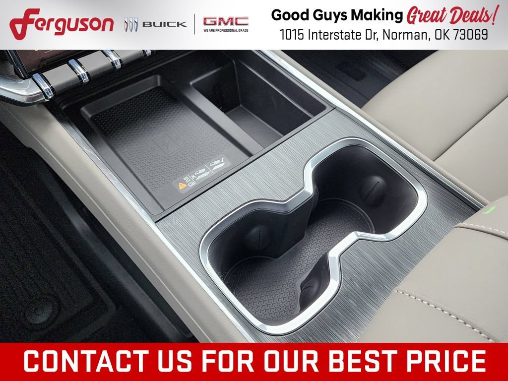 New 2026 GMC Acadia Elevation w/ Black Edition FWD image 32