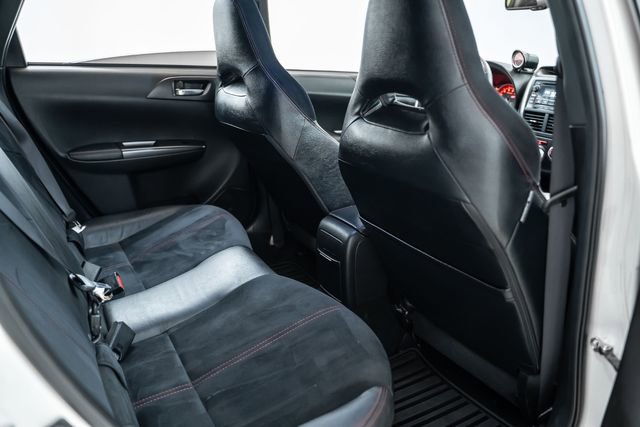 Used 2013 Subaru Impreza WRX STI AWD/4WD image 23