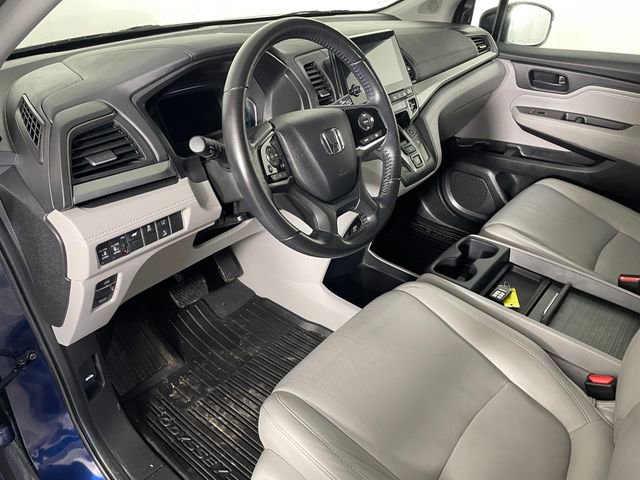 Used 2019 Honda Odyssey EX-L image 3