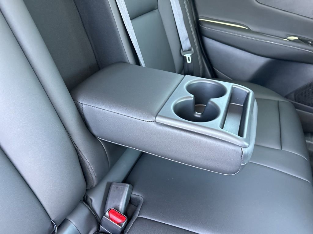 New 2025 Nissan Murano SV image 45