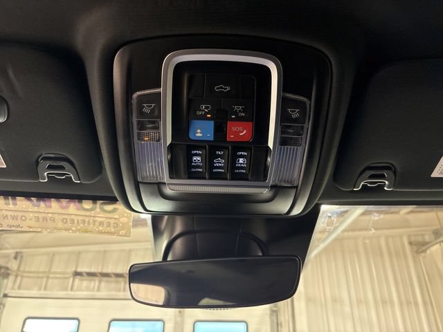 Used 2024 RAM 2500 Rebel w/ Safety Group AWD/4WD image 22