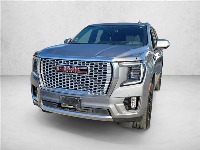 Used 2023 GMC Yukon Denali image 3