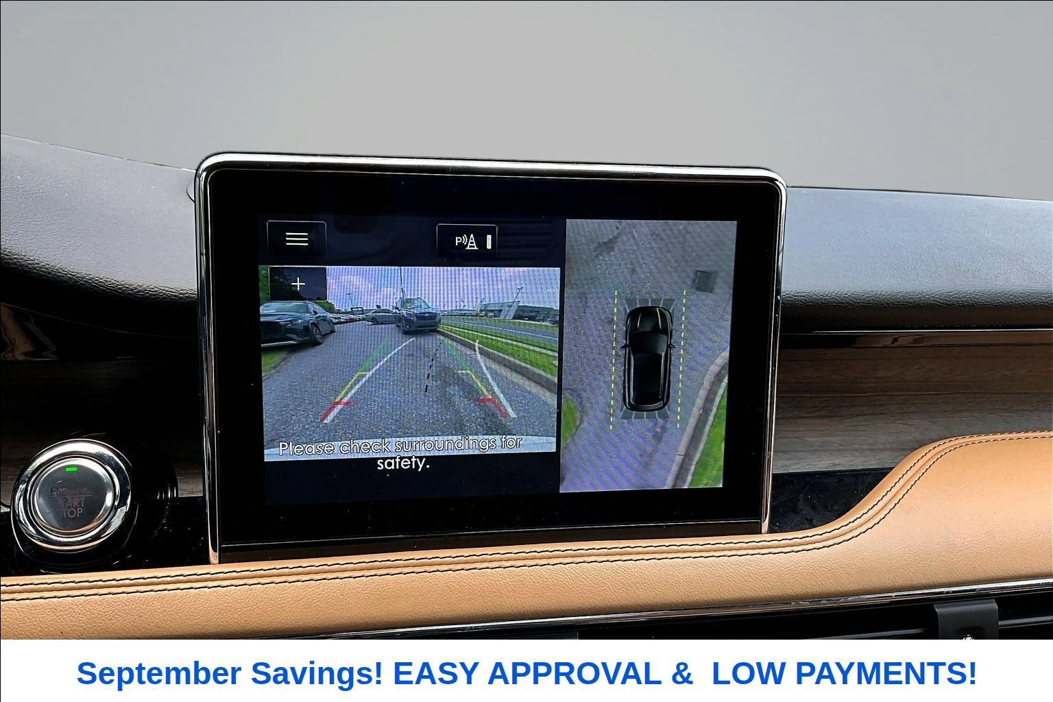 Used 2020 Lincoln Corsair Reserve w/ Equipment Group 201A FWD image 18