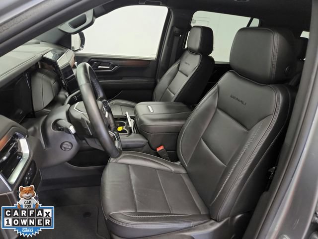 Used 2025 GMC Yukon Denali AWD/4WD image 19