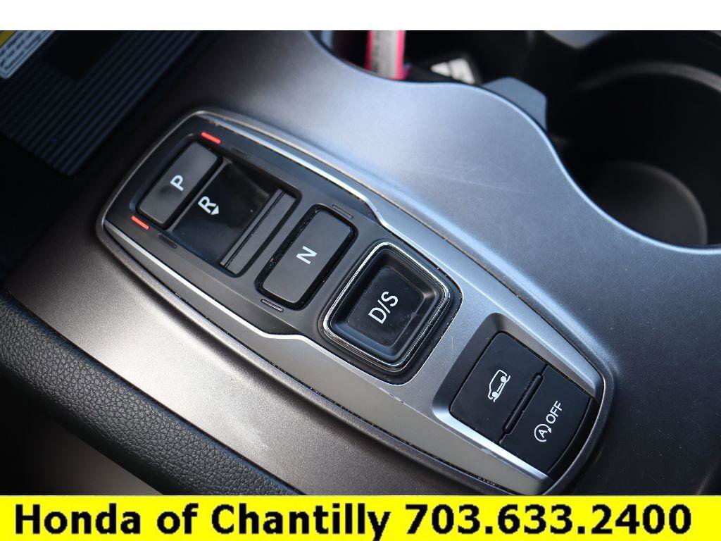Certified 2023 Honda Passport EX-L image 19
