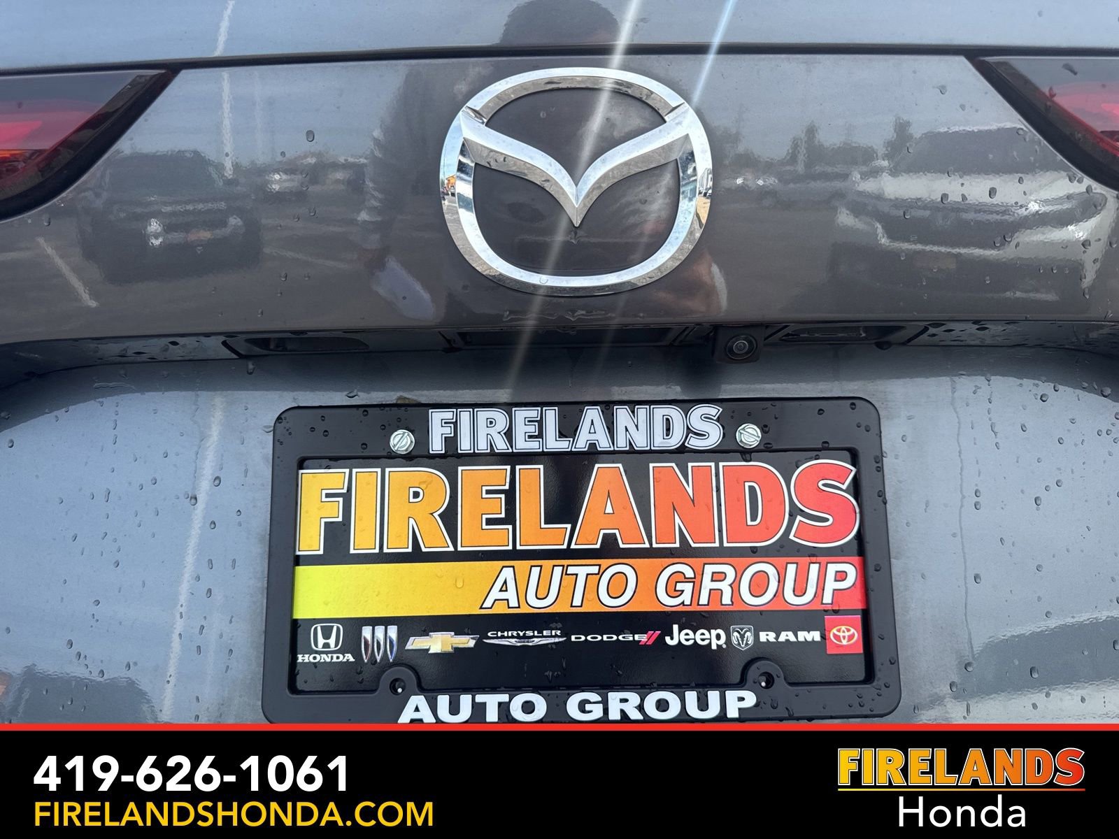 Used 2024 MAZDA CX-90 3.3 Turbo w/ Preferred Package AWD/4WD image 48