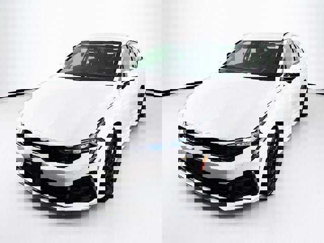 New 2025 Kia K5 LXS image 1