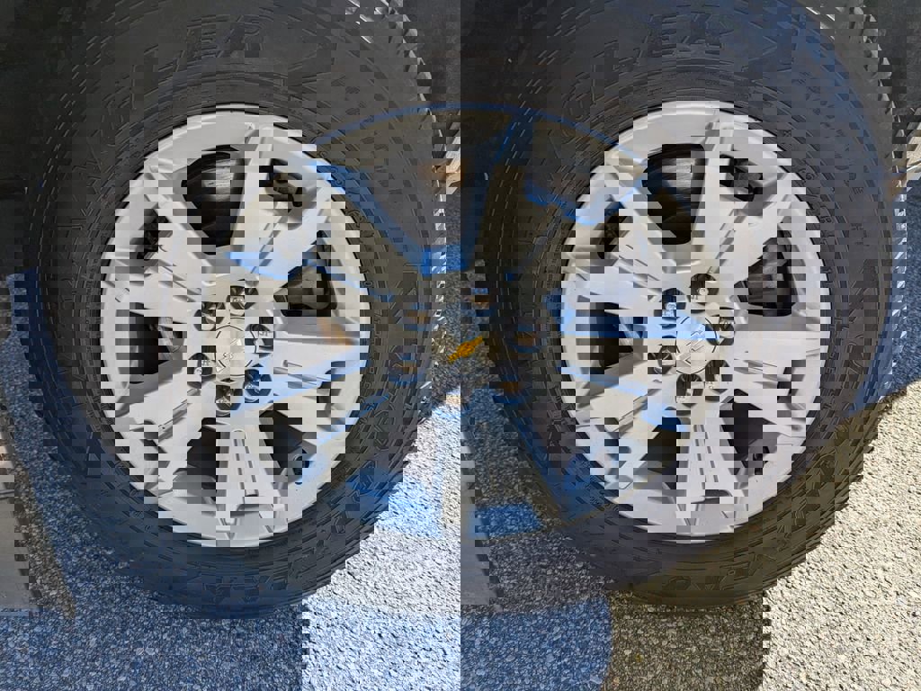 Used 2022 Chevrolet Colorado LT w/ LT Convenience Package image 27