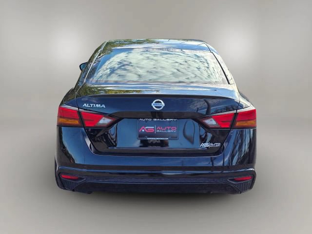 Used 2022 Nissan Altima 2.5 S FWD image 6
