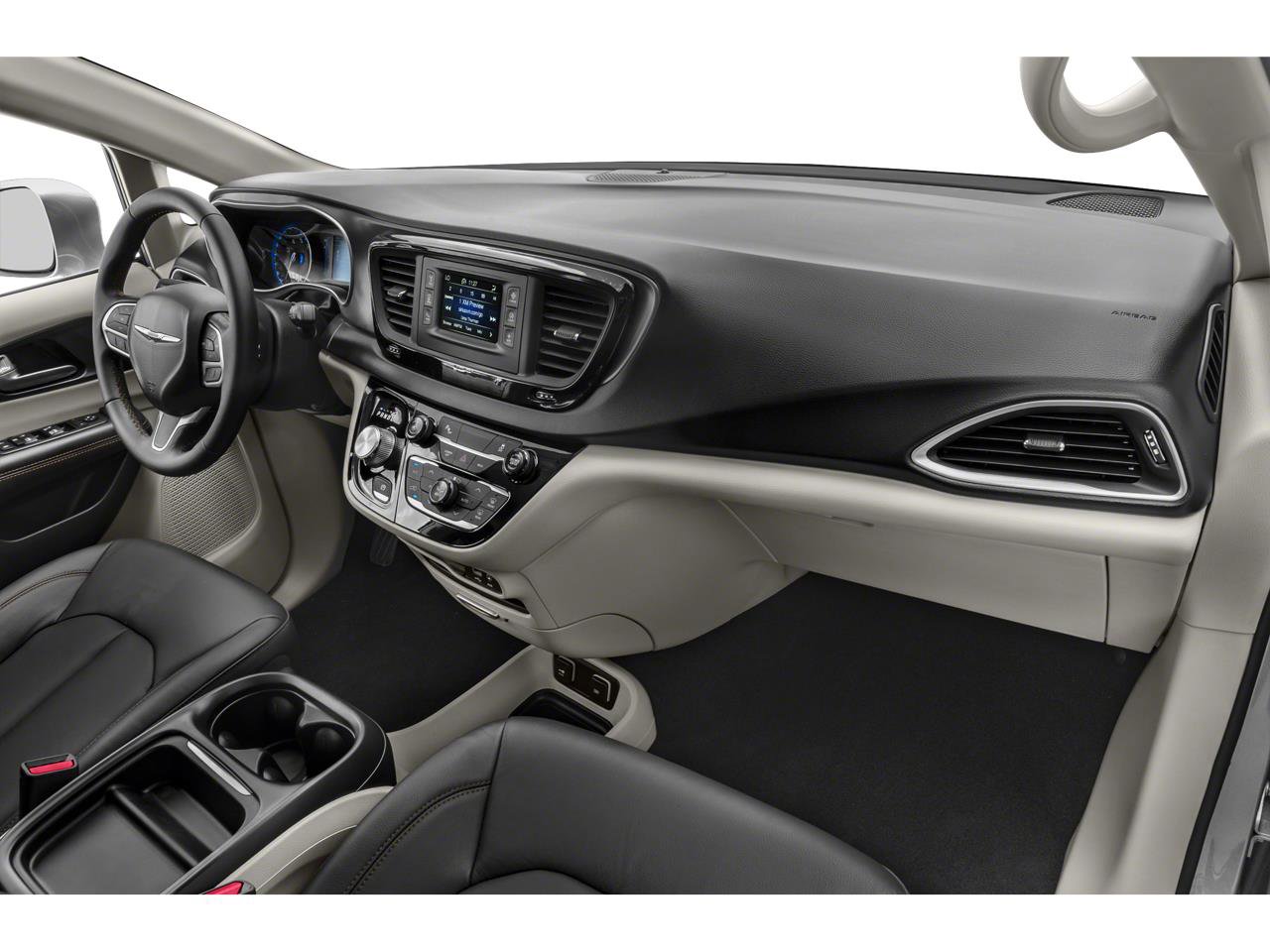 Used 2020 Chrysler Pacifica Touring-L FWD image 16
