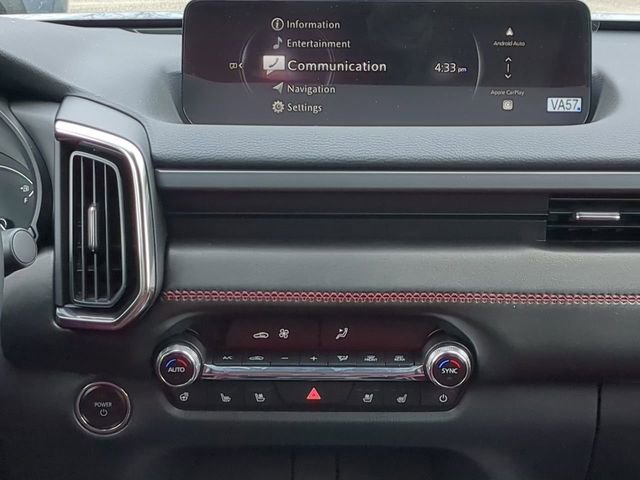 New 2026 MAZDA CX-50 2.5 Hybrid w/ Weather Package image 16