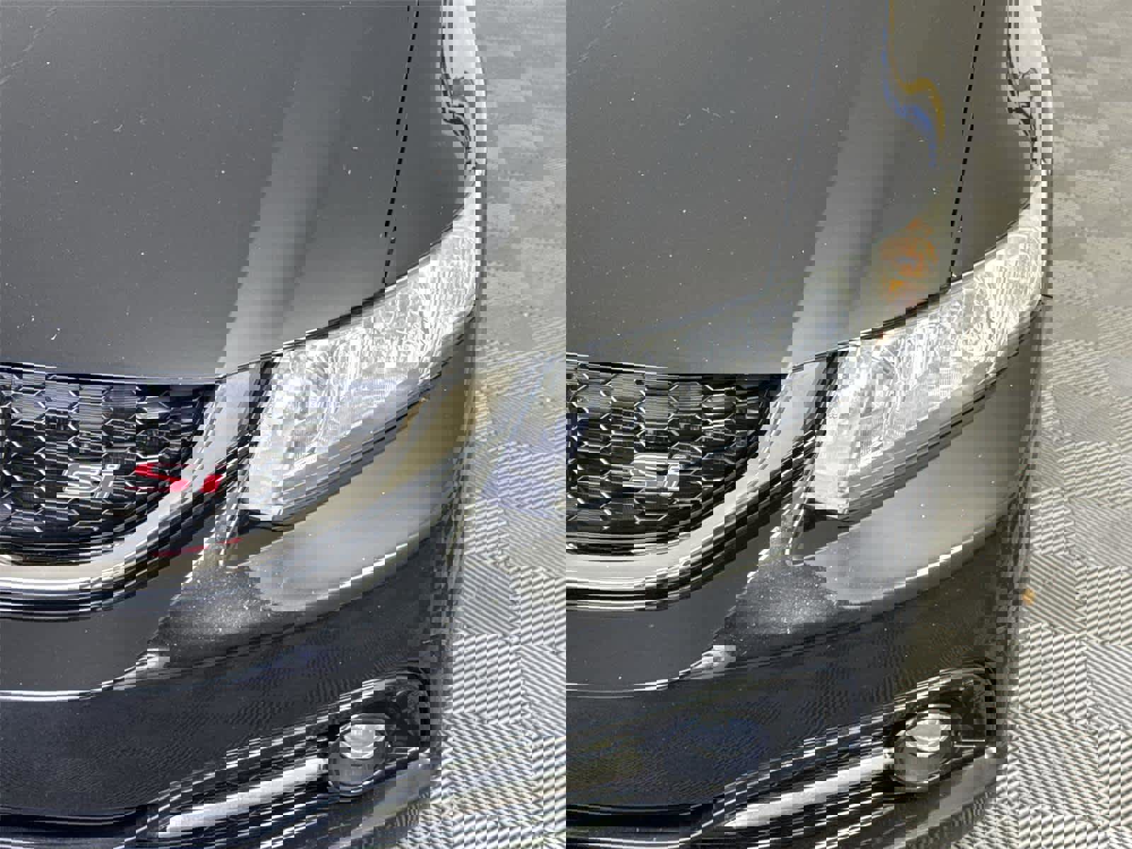 Used 2014 Honda Civic Si image 9