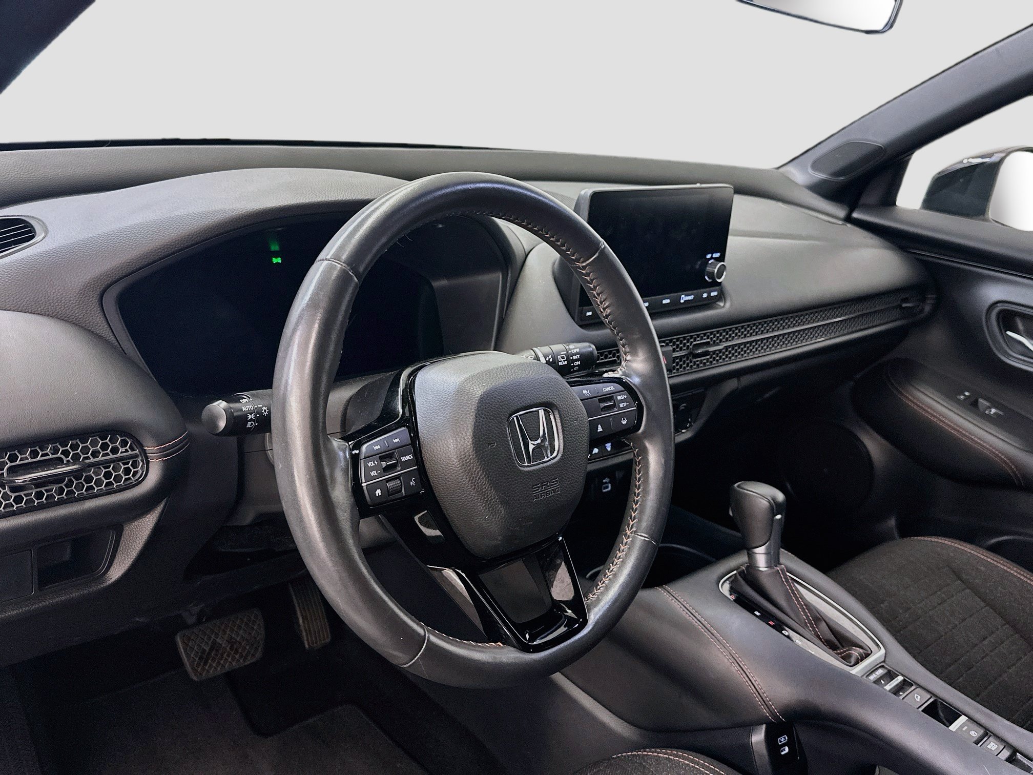 Used 2024 Honda HR-V Sport image 18