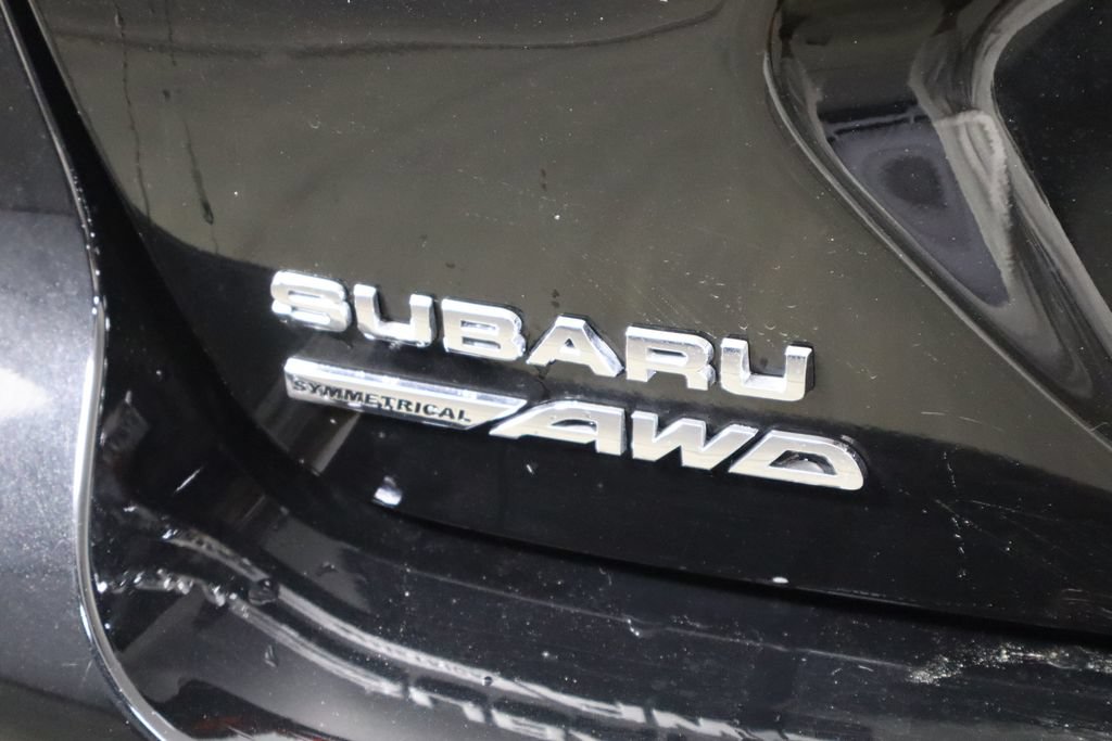 Used 2024 Subaru Crosstrek 2.0i Premium AWD/4WD image 44