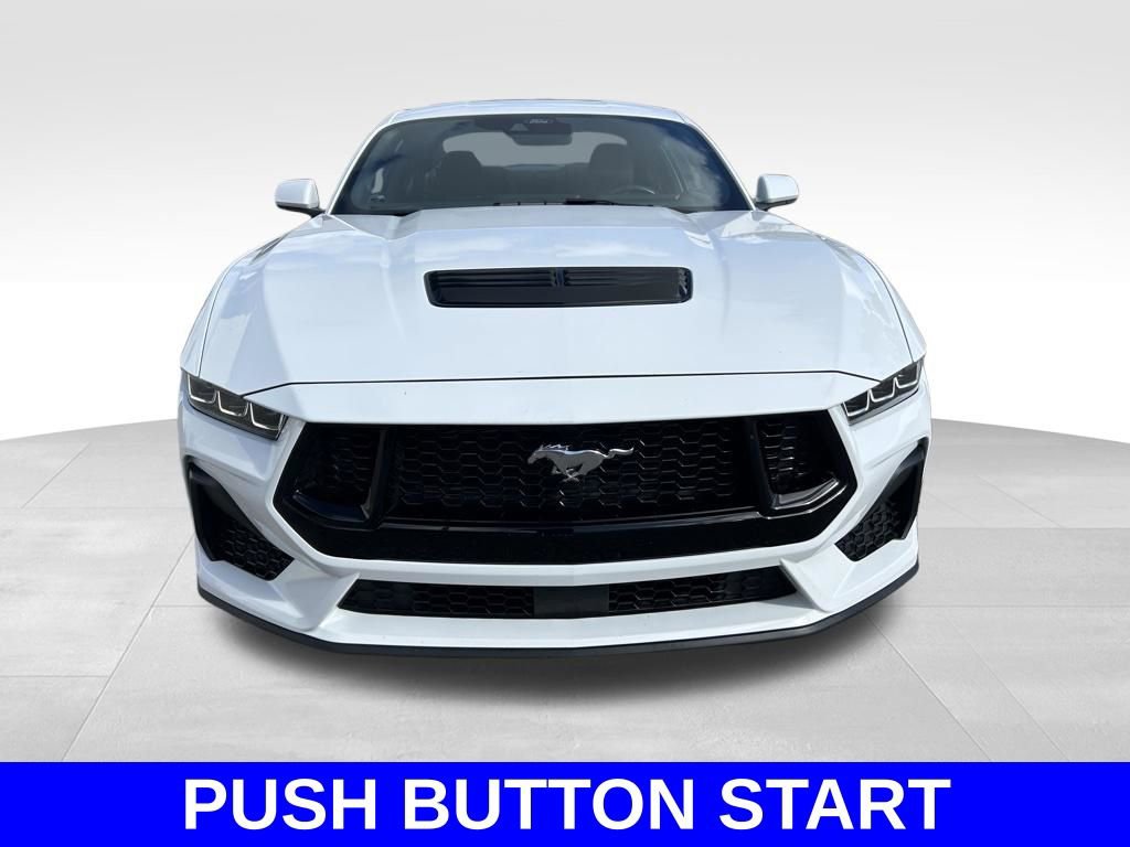 Used 2024 Ford Mustang GT image 10
