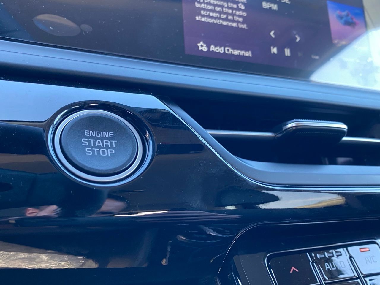 New 2026 Kia Seltos S FWD image 17