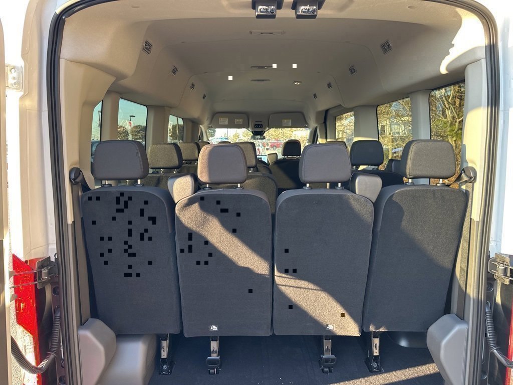 New 2024 Ford Transit 350 XL image 11