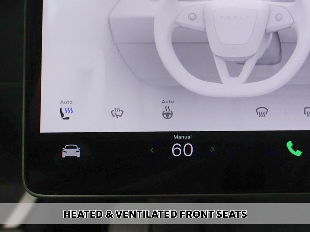 Used 2025 Tesla Model 3 Long Range RWD image 10