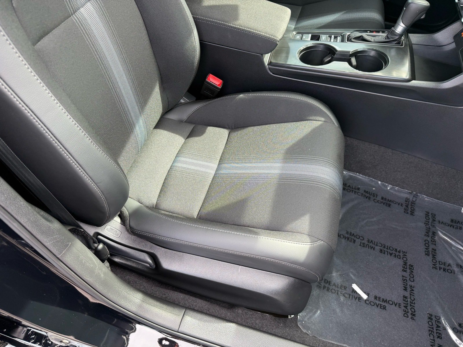 Certified 2026 Honda Civic Sport image 33