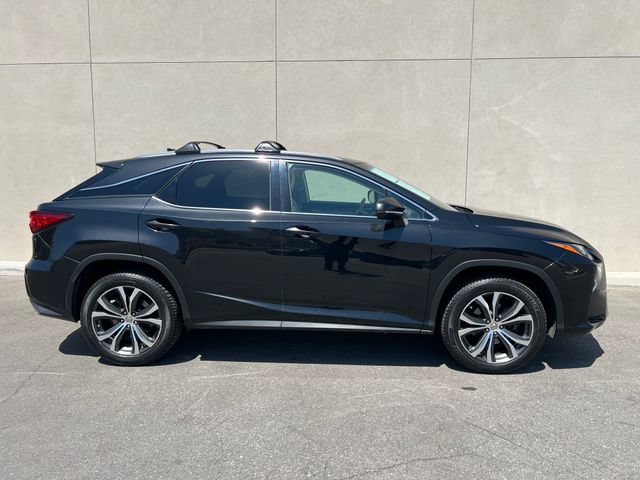 Used 2017 Lexus RX 350 FWD image 6