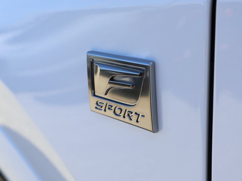 Used 2025 Lexus RX 350 F Sport w/ Convenience Package AWD/4WD image 9