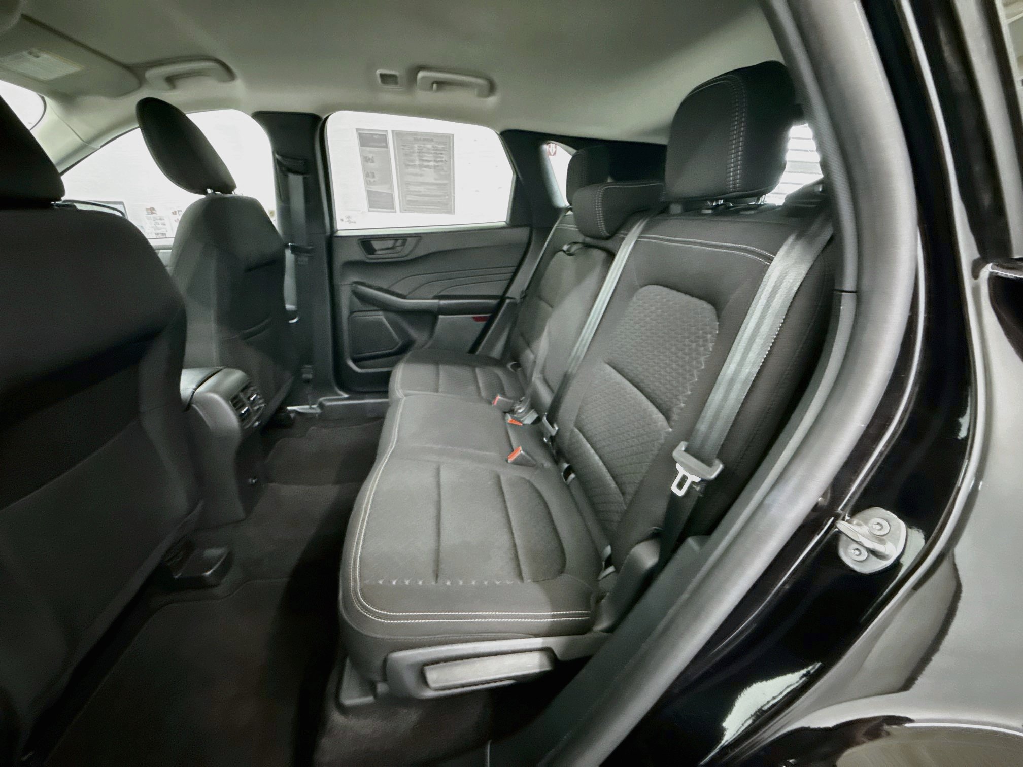 Used 2025 Ford Escape Active FWD image 29