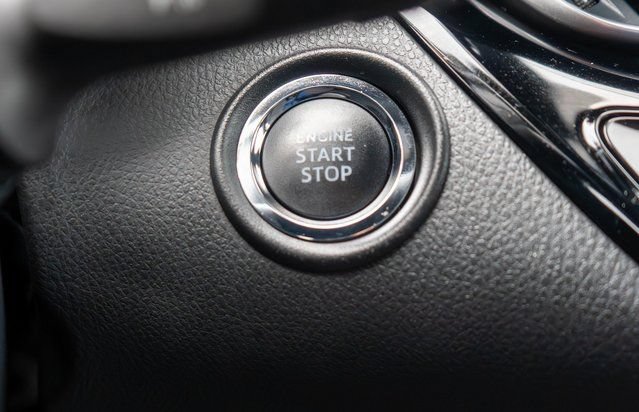 Used 2022 Toyota C-HR FWD image 16