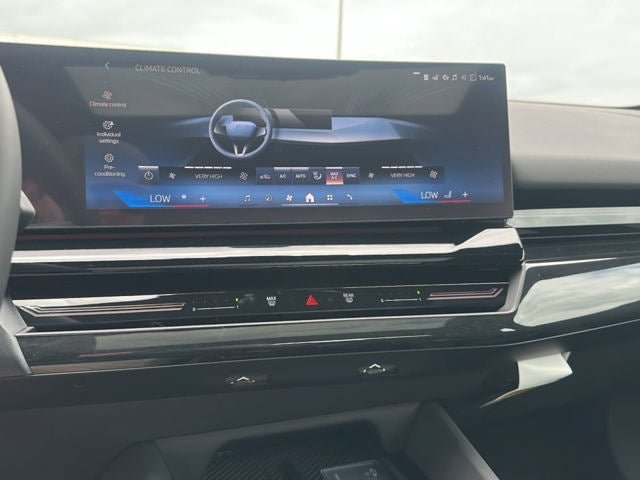New 2026 BMW 530i w/ Premium Package RWD image 50