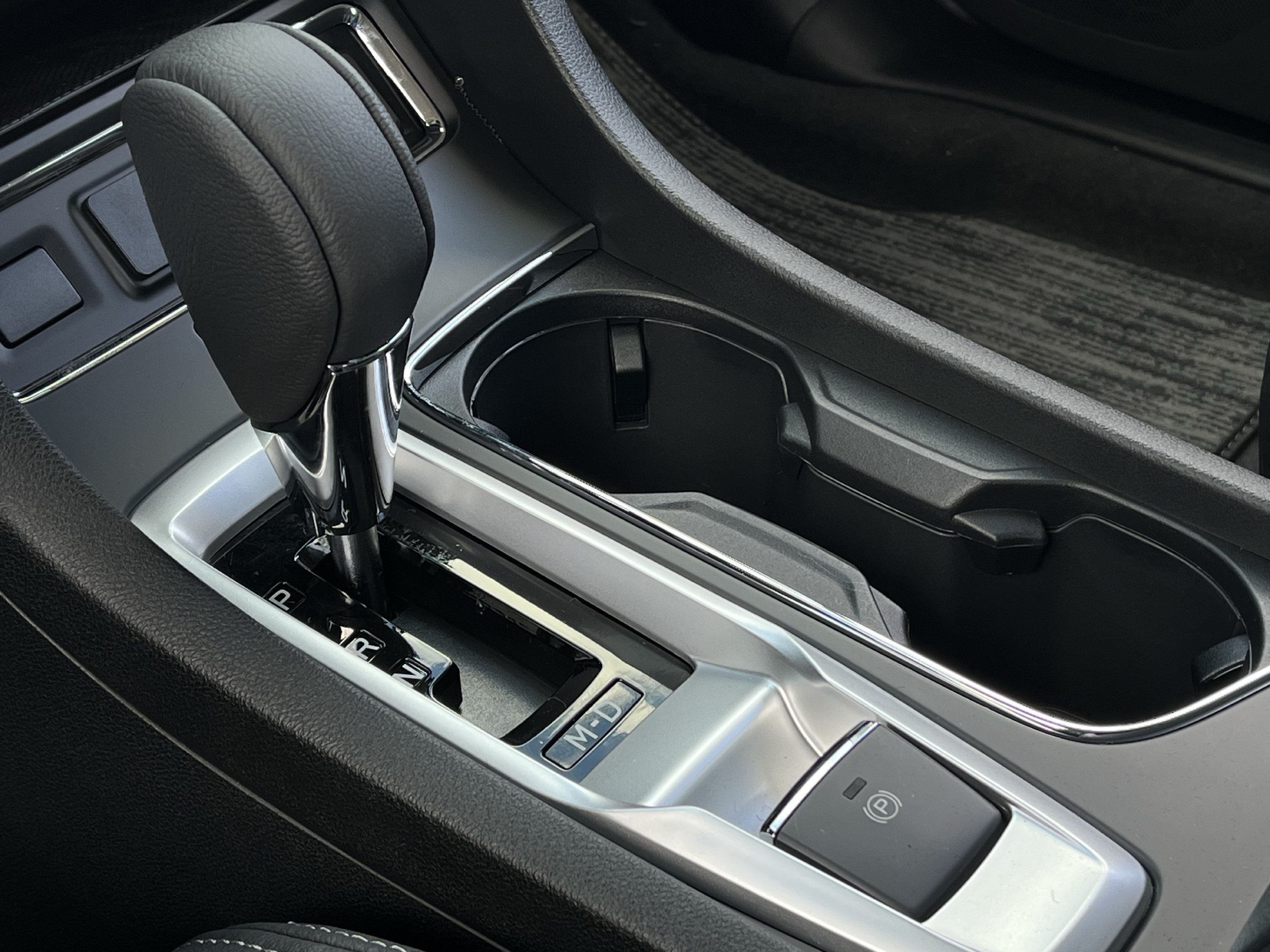 New 2027 Subaru Ascent Premium AWD/4WD image 17
