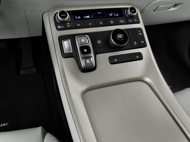 Used 2024 Hyundai Palisade SEL w/ Premium Package image 9