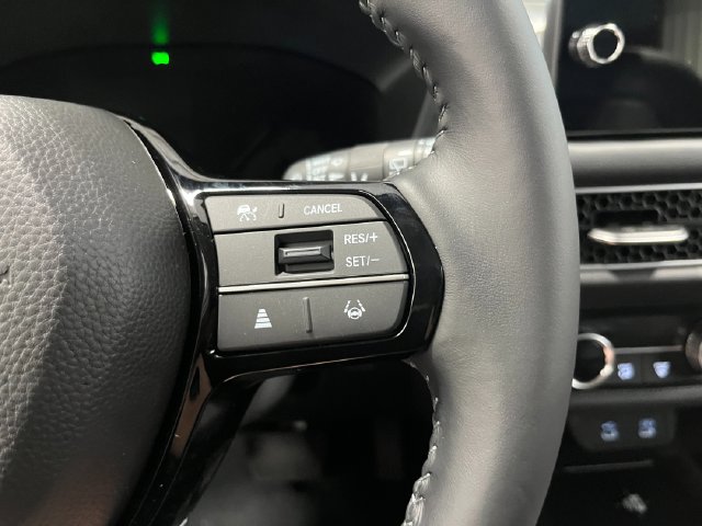 New 2027 Honda HR-V EX-L image 18