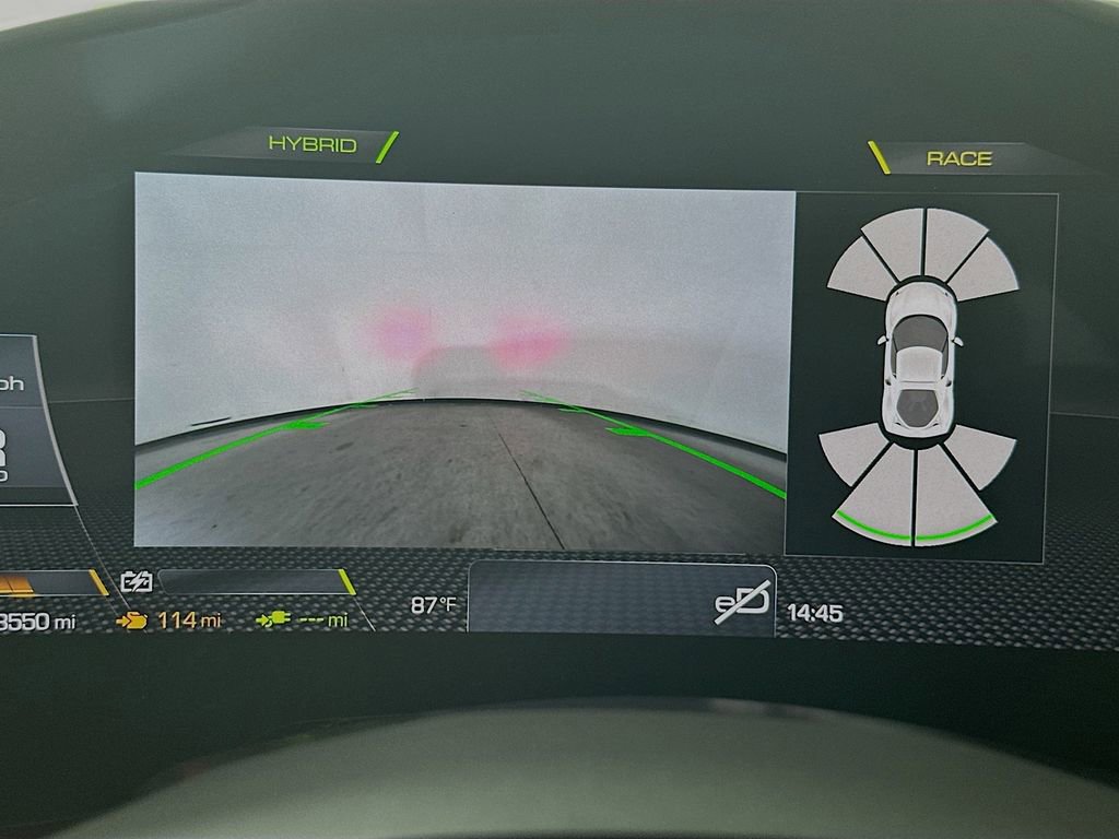 Used 2024 Ferrari 296 GTB image 14