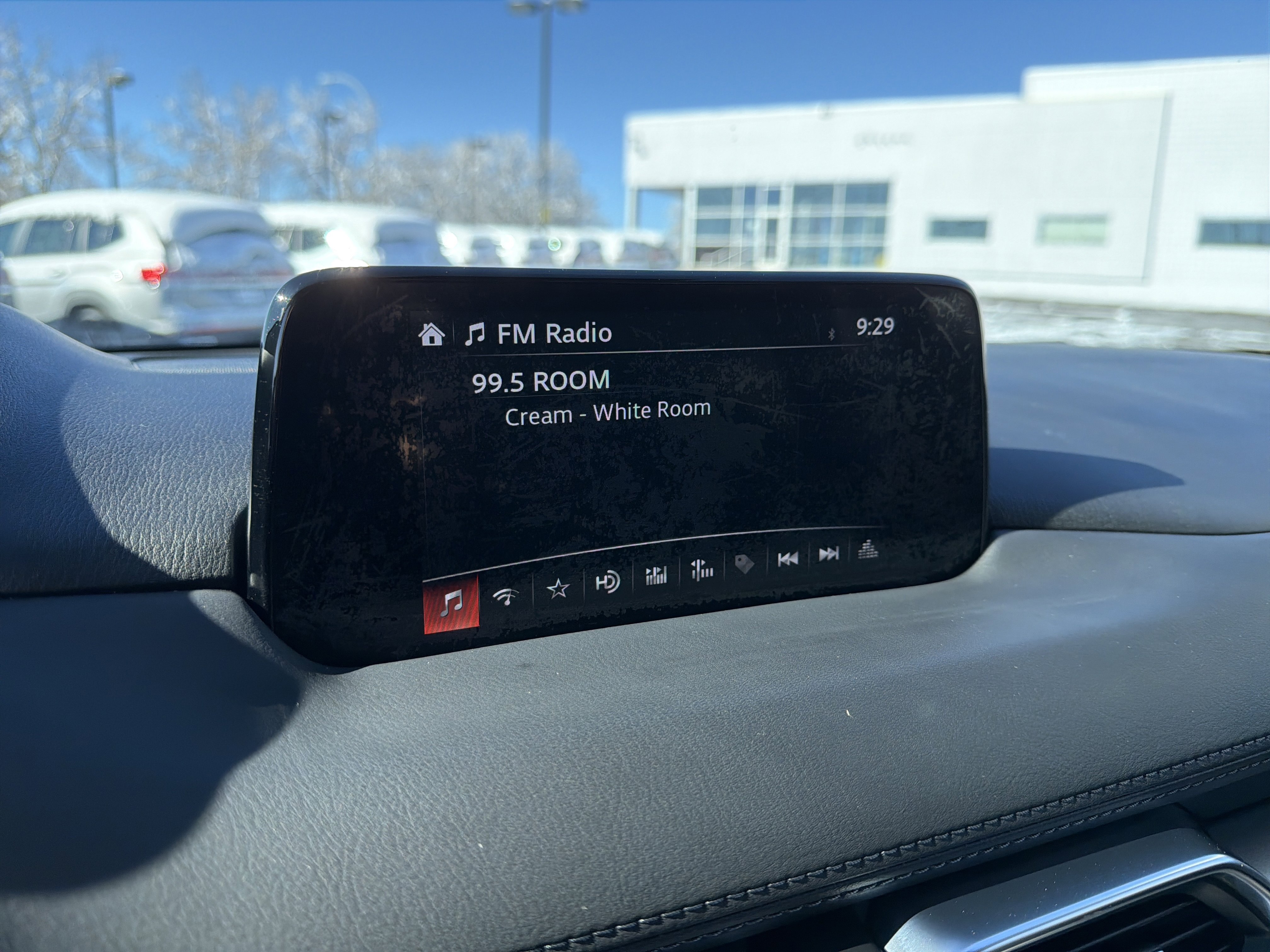 Used 2019 MAZDA CX-5 Touring image 19