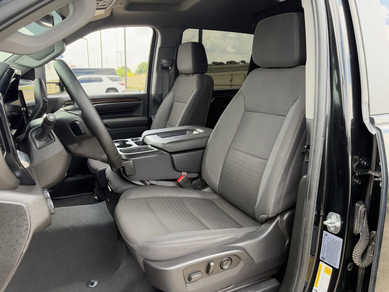 Used 2024 Chevrolet Silverado 3500 LT w/ Texas Edition AWD/4WD image 26