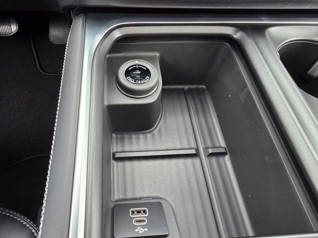New 2026 Ford Expedition Platinum AWD/4WD image 30