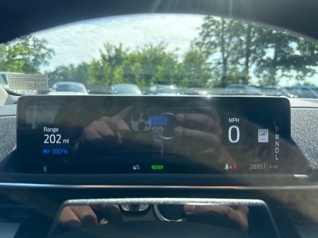 Certified 2023 Ford Mustang Mach-E Select w/ Comfort Package Lite AWD/4WD image 20