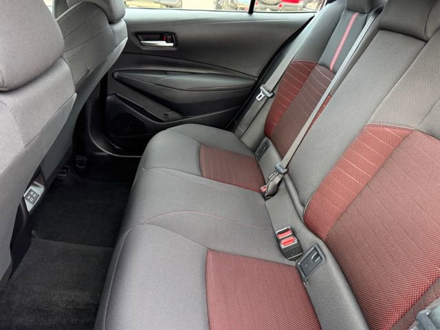 Used 2025 Toyota Corolla SE image 26