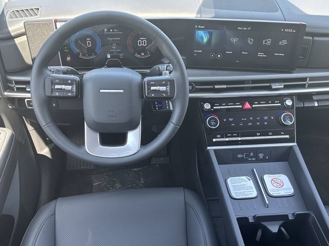 New 2026 Hyundai Santa Fe SEL FWD image 25