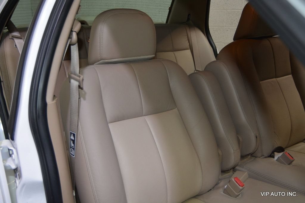 Used 2003 Mercury Grand Marquis GS RWD image 18