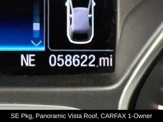 Used 2016 Ford Escape SE FWD image 30
